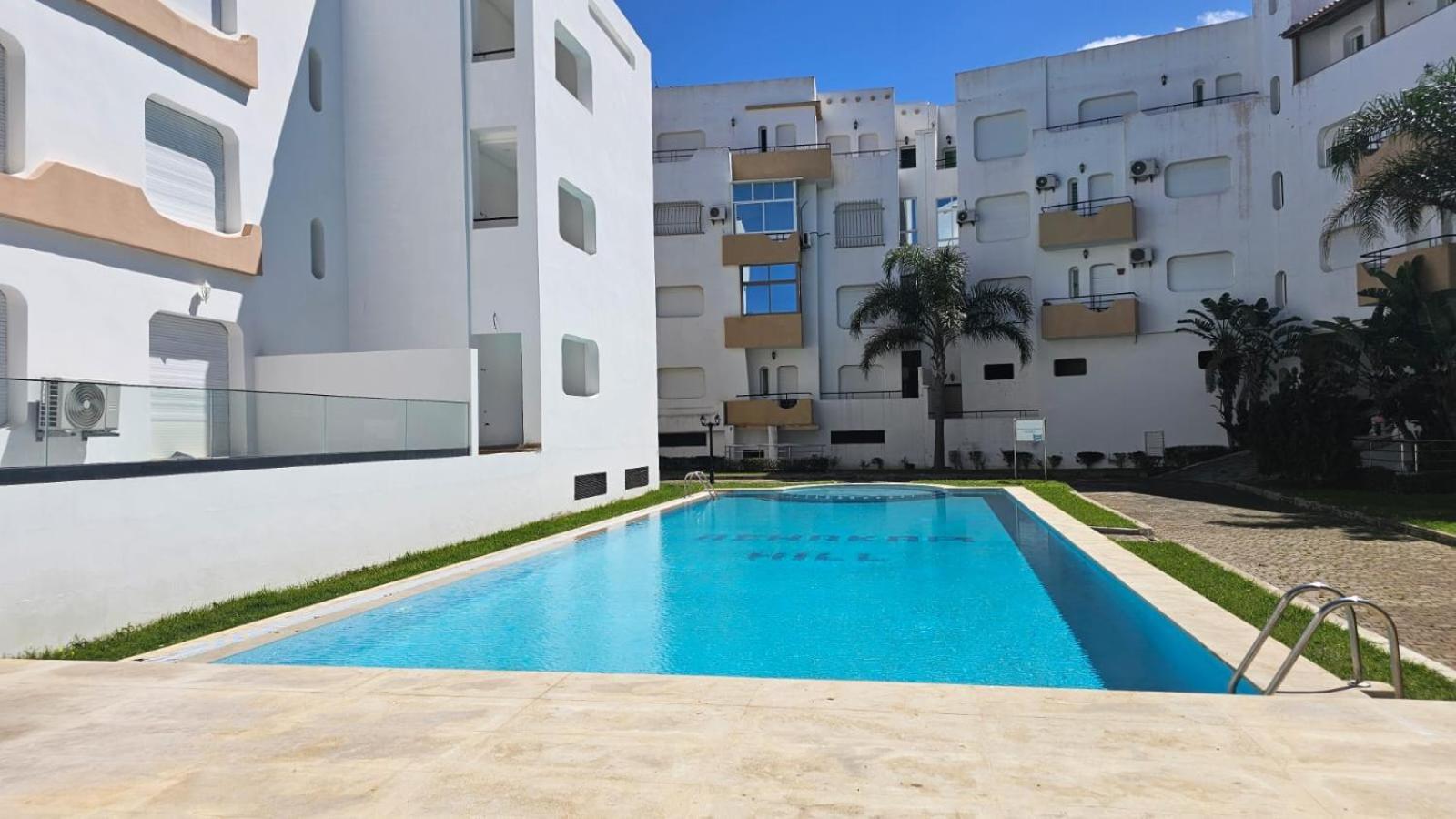 Appartement Nouaman Tanger