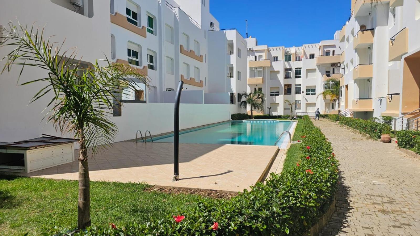 Appartement Nouaman