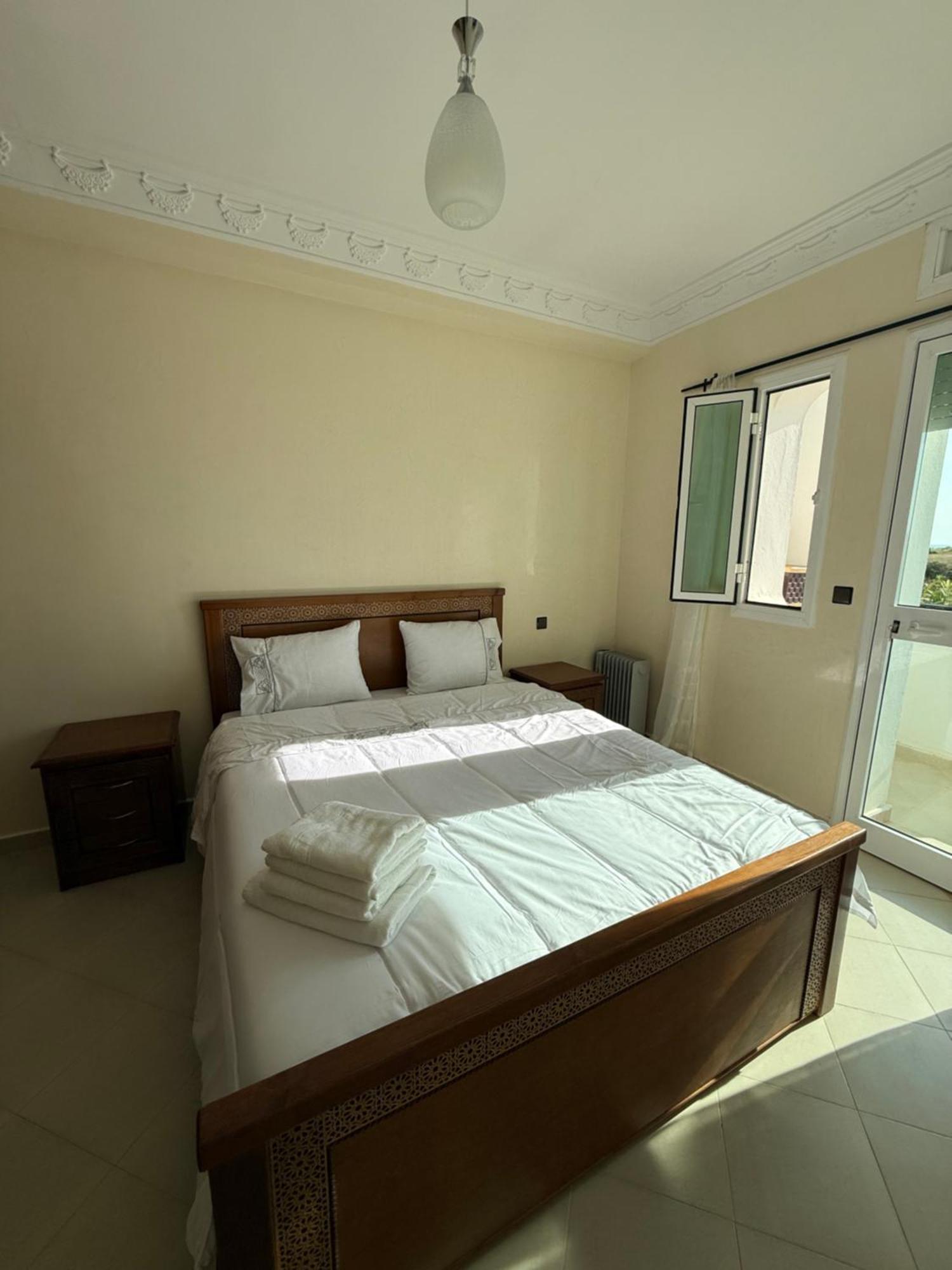 Appartement Nouaman Tanger