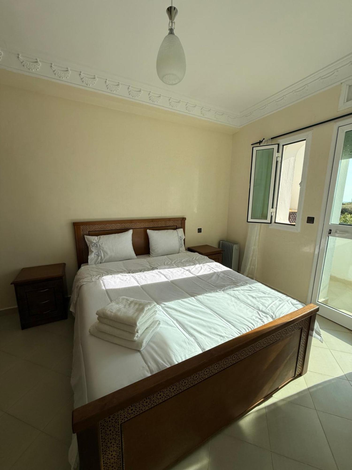 Appartement Nouaman