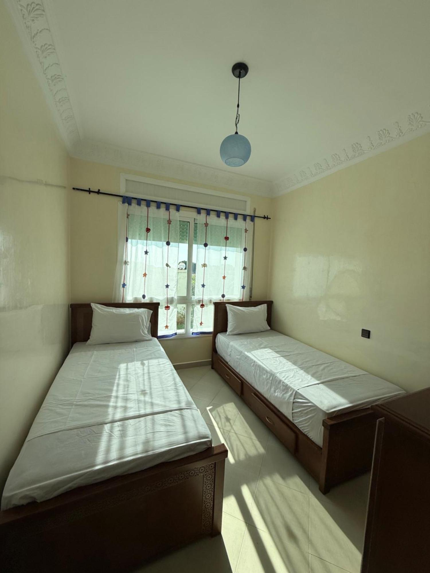 Nouaman Appartement