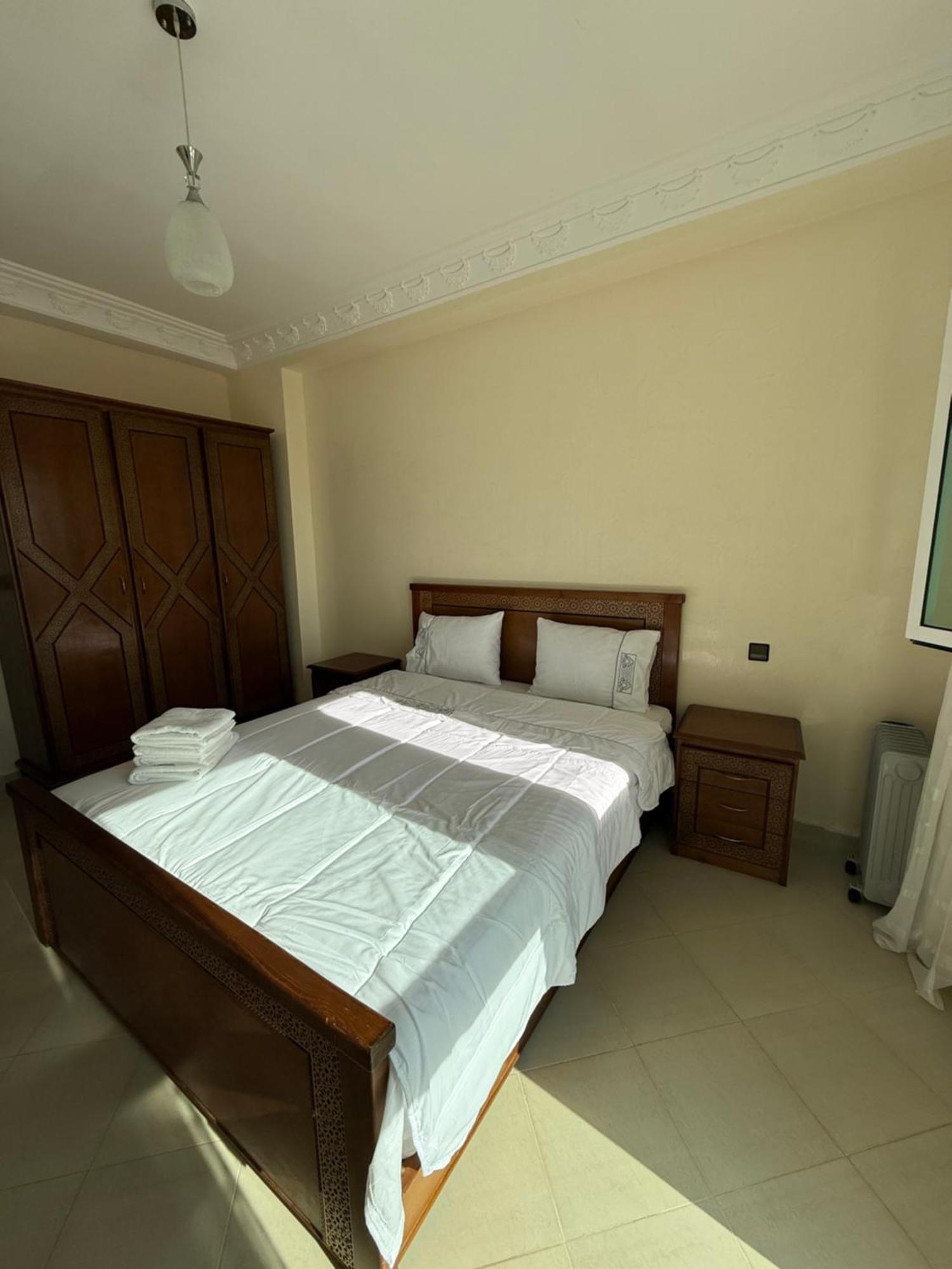 Appartement Nouaman Tanger